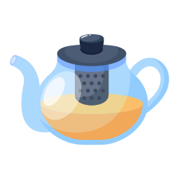 Tea icon