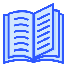 Book icon