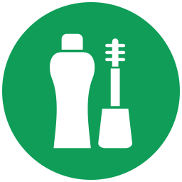 wimperntusche icon