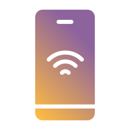 Signal icon