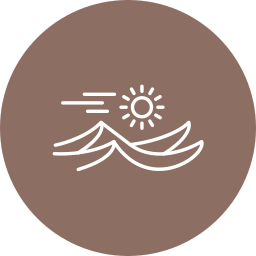 砂 icon