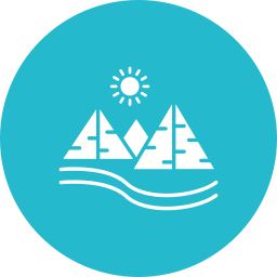 pyramiden icon