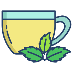 Tea icon