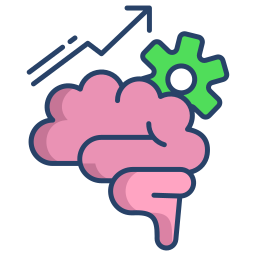 Brain icon