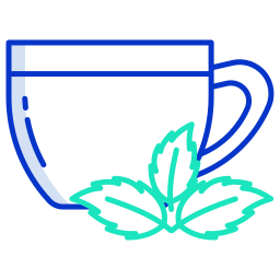 Tea icon