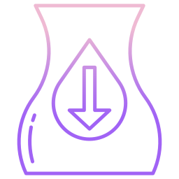 Cholesterol icon