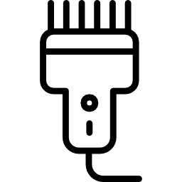 Pet Trimmer icon