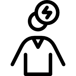 kopfschmerzen icon