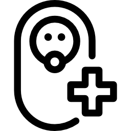 Pediatry icon
