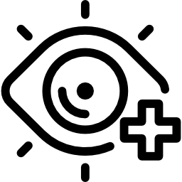 Ophthalmology icon