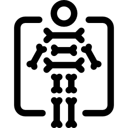 X Ray icon