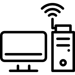 Computer Set icon