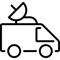 News Van icon