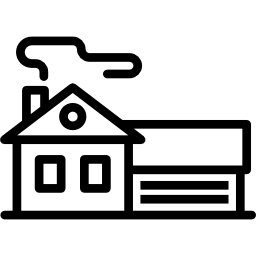 House icon