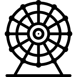 ferris icon