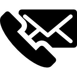 Phone Message icon