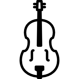 Double Bass icon