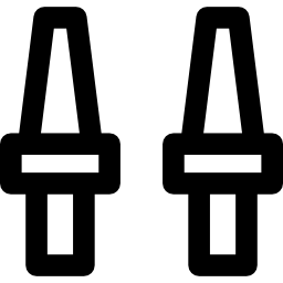信号 icon