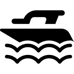 Yacht icon