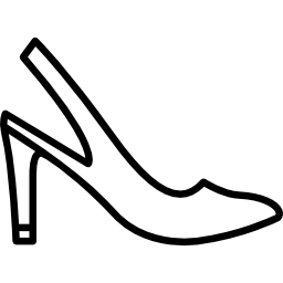High Heel icon