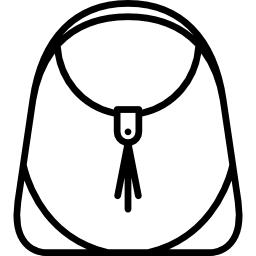 Hobo Bag icon