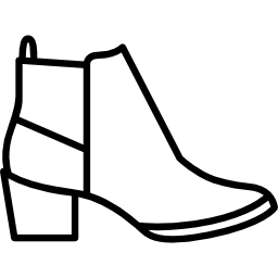 Ankle Boots icon