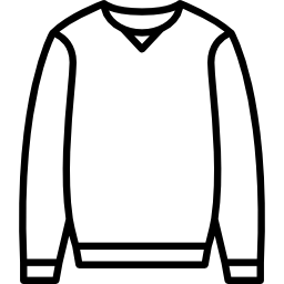 sweatshirt icon