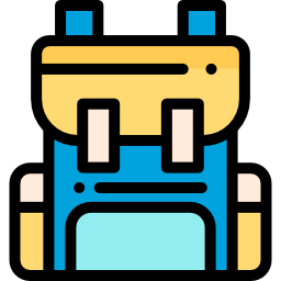 rucksack icon