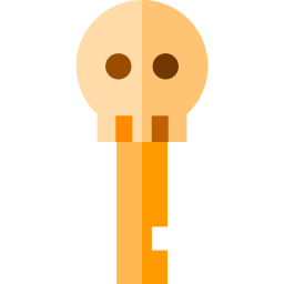 clave icono