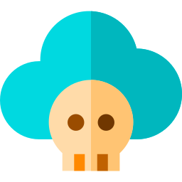 nube icono