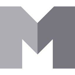 m icon