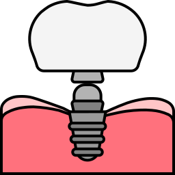 Имплант иконка