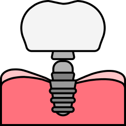 Implant icon