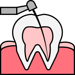 Endodoncia icono