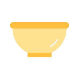 Bowl icon
