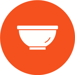 Bowl icon