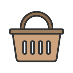 basket icon