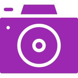 Camera icon