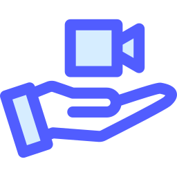 videoanruf icon