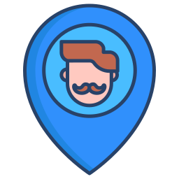 Location icon