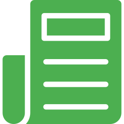 Document icon