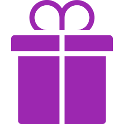 geschenkbox icon