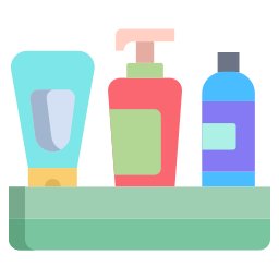 Shampoo icon