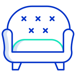 sofa icon