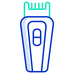 Trimmer icon
