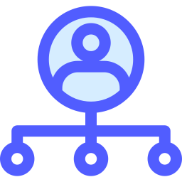 Stakeholder icon