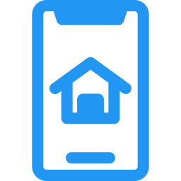 Home icon