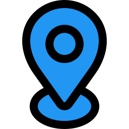 Location icon