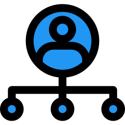 Stakeholder icon