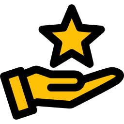 レビュー icon